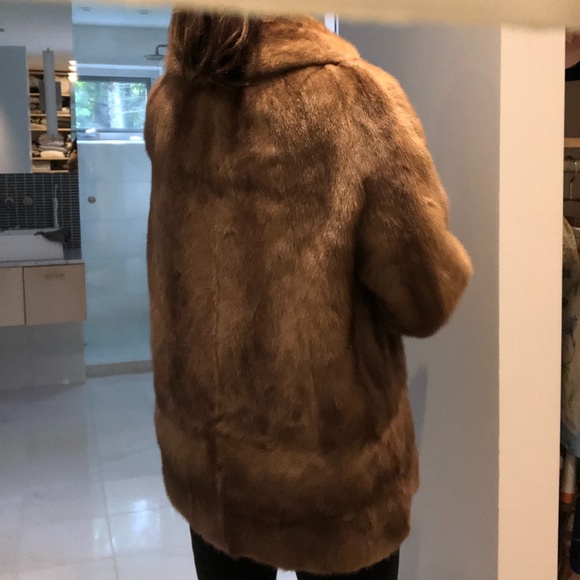 The Most Versatile Fur Coat Ever! - Picture 1 of 16